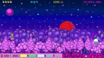 ⭐ Space Leprechaun Steam КЛЮЧ 🔑 GLOBAL