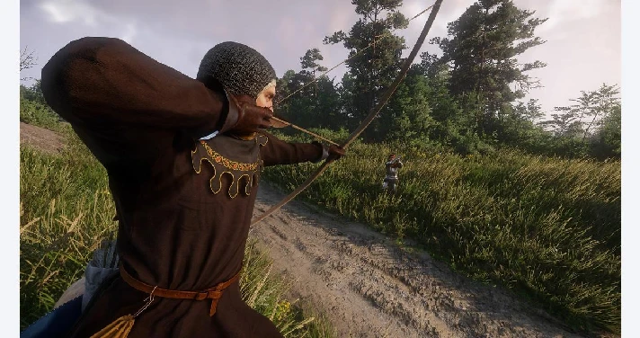 KINGDOM COME: DELIVERANCE II⚡️STEAM🔥ROW🔑KEY🌍