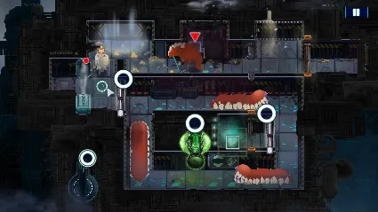 ⭐ Professor Lupo and his Horrible Pets Steam КЛЮЧ 🔑 GLOB