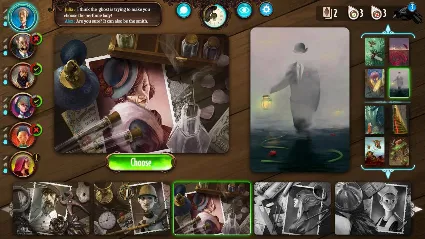 ⭐ Mysterium - Hidden Signs DLC Steam КЛЮЧ 🔑 GLOBAL