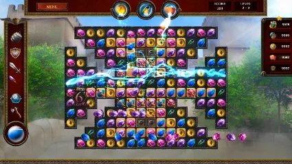 ⭐ The Chronicles of King Arthur: Episode 2 - Knights of