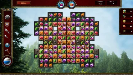 ⭐ The Chronicles of King Arthur: Episode 2 - Knights of