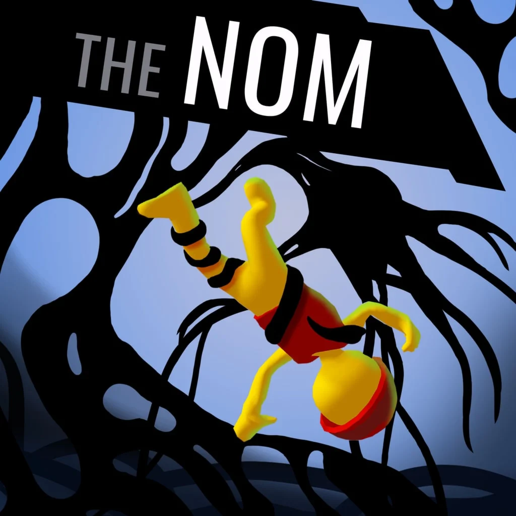 The Nom PS4 &amp; PS5