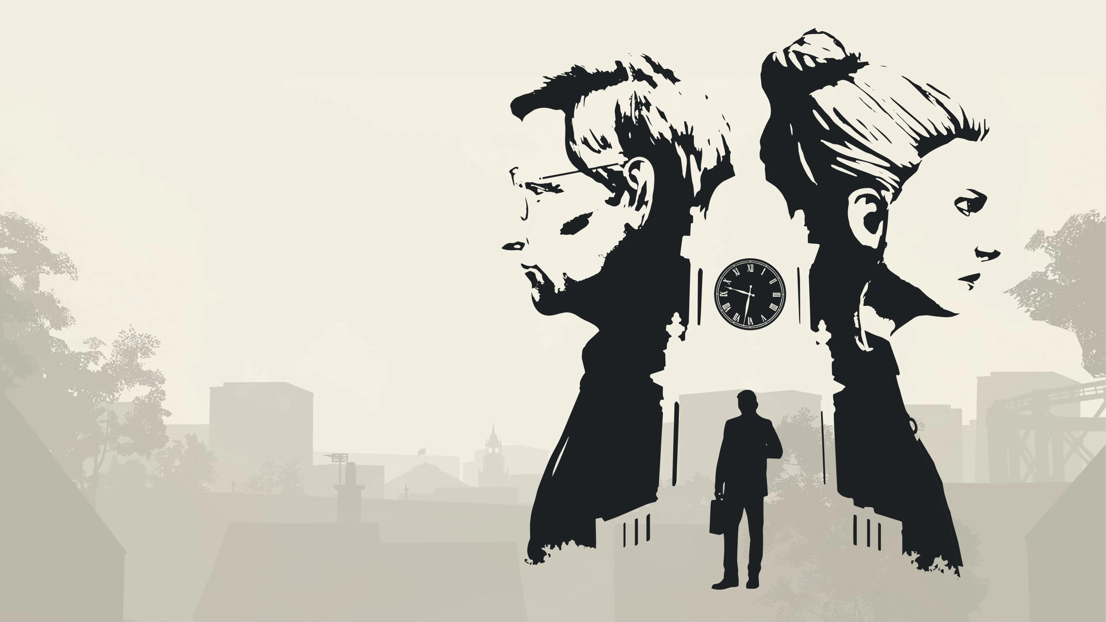 The Occupation PS4 &amp; PS5