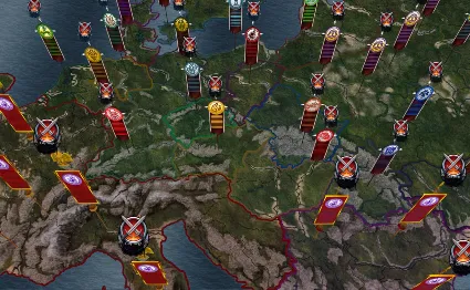 ⭐ Last Day of Rome Steam КЛЮЧ 🔑 GLOBAL