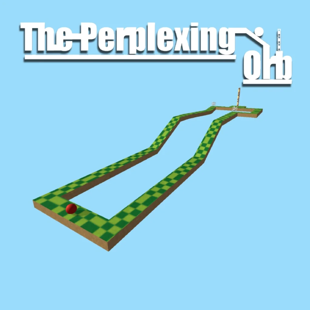 The Perplexing Orb PS4 &amp; PS5