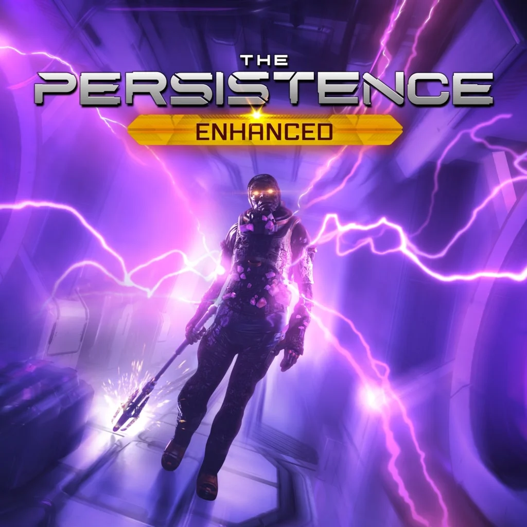 The Persistence PS4 &amp; PS5