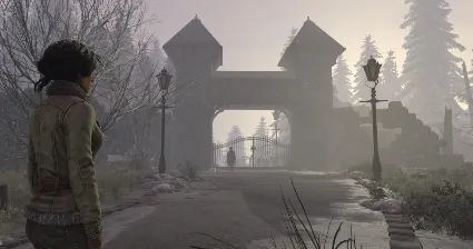 ⭐ Syberia Trilogy Steam КЛЮЧ 🔑 GLOBAL