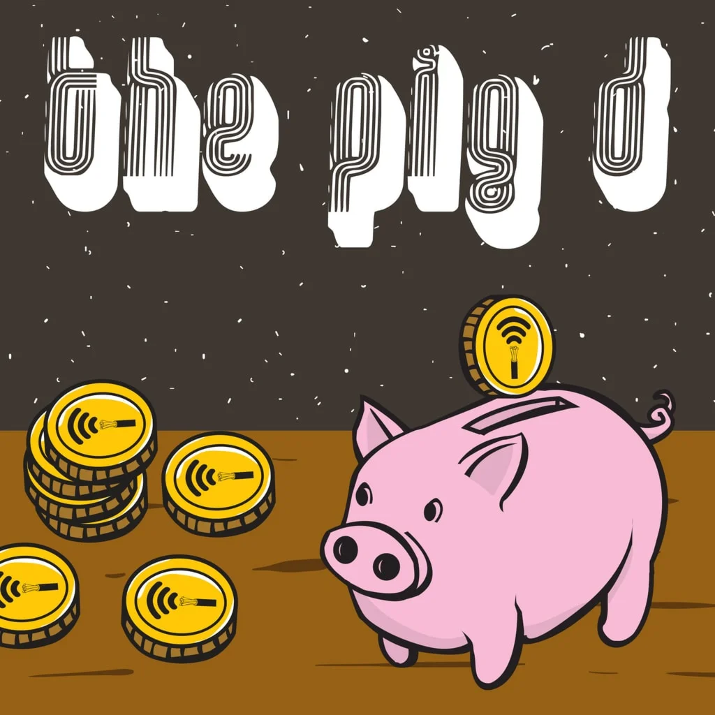 The Pig D PS5