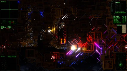 ΔV: Rings of Saturn Steam КЛЮЧ