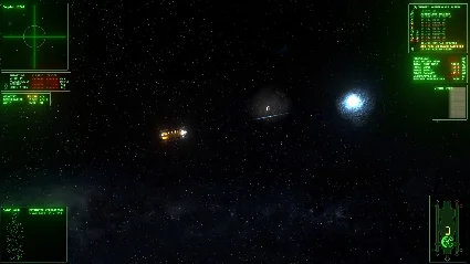 ΔV: Rings of Saturn Steam КЛЮЧ