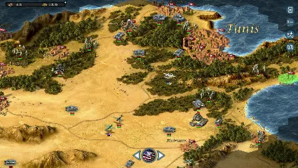 ⭐ Tank Operations: European Campaign 2019 Steam КЛЮЧ