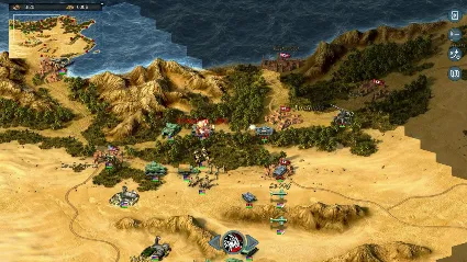 ⭐ Tank Operations: European Campaign 2019 Steam КЛЮЧ