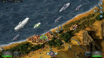 ⭐ Tank Operations: European Campaign 2019 Steam КЛЮЧ