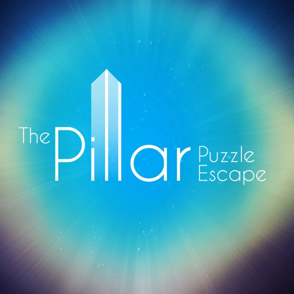 The Pillar: Puzzle Escape PS4 &amp; PS5