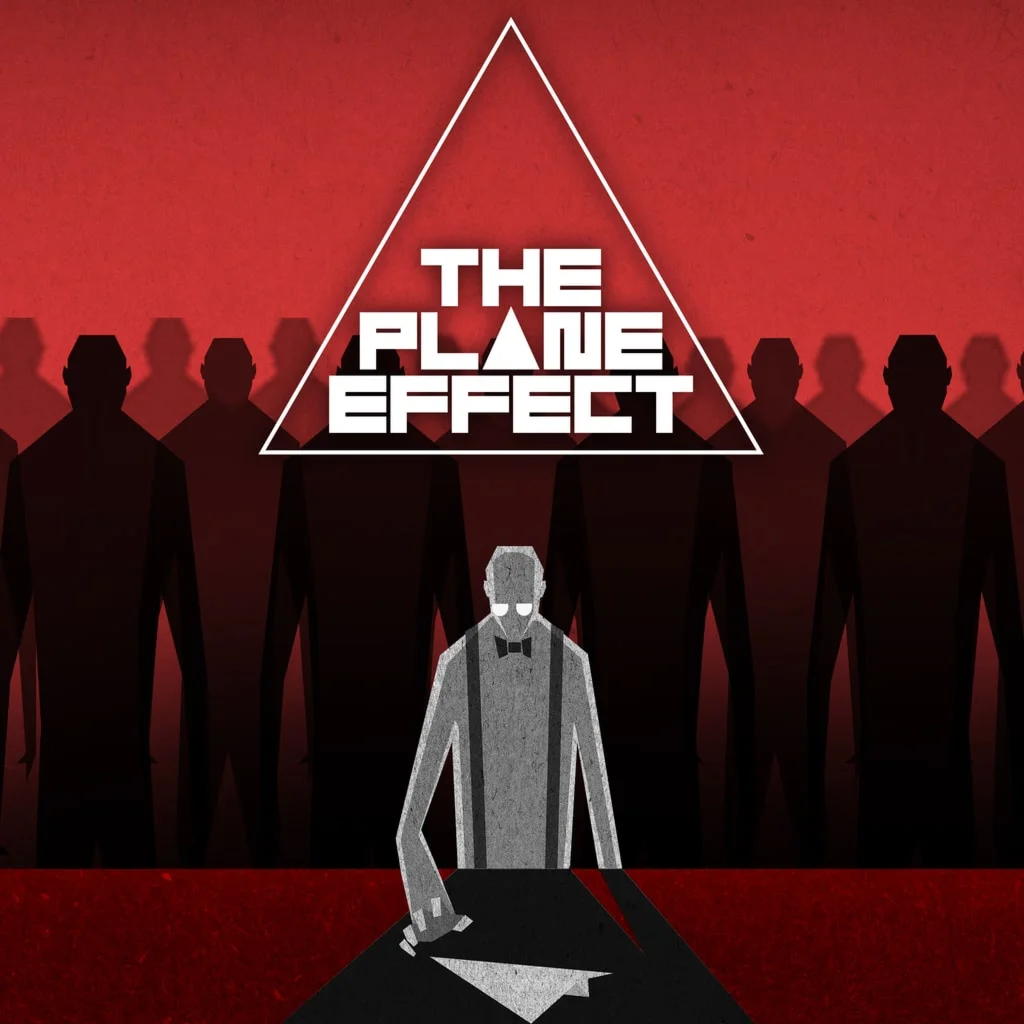 The Plane Effect PS4 &amp; PS5