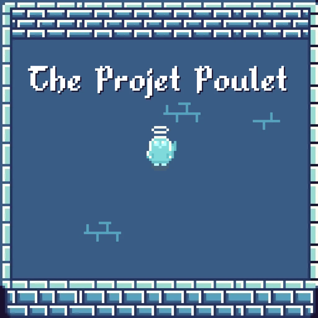 The Projet Poulet PS5