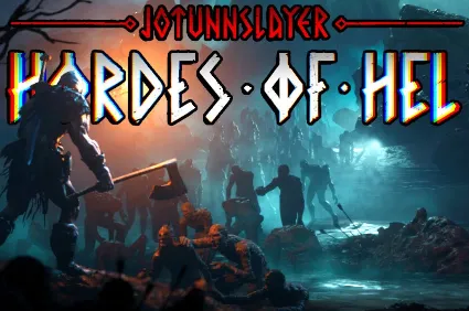 ・JOTUNNSLAYER: HORDES OF HEL ・STEAM АККАУНТ НА 90 ДНЕЙ・