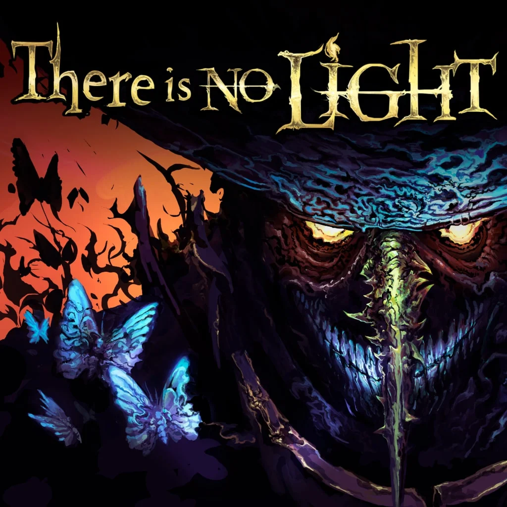 There is No Light PS4 &amp; PS5