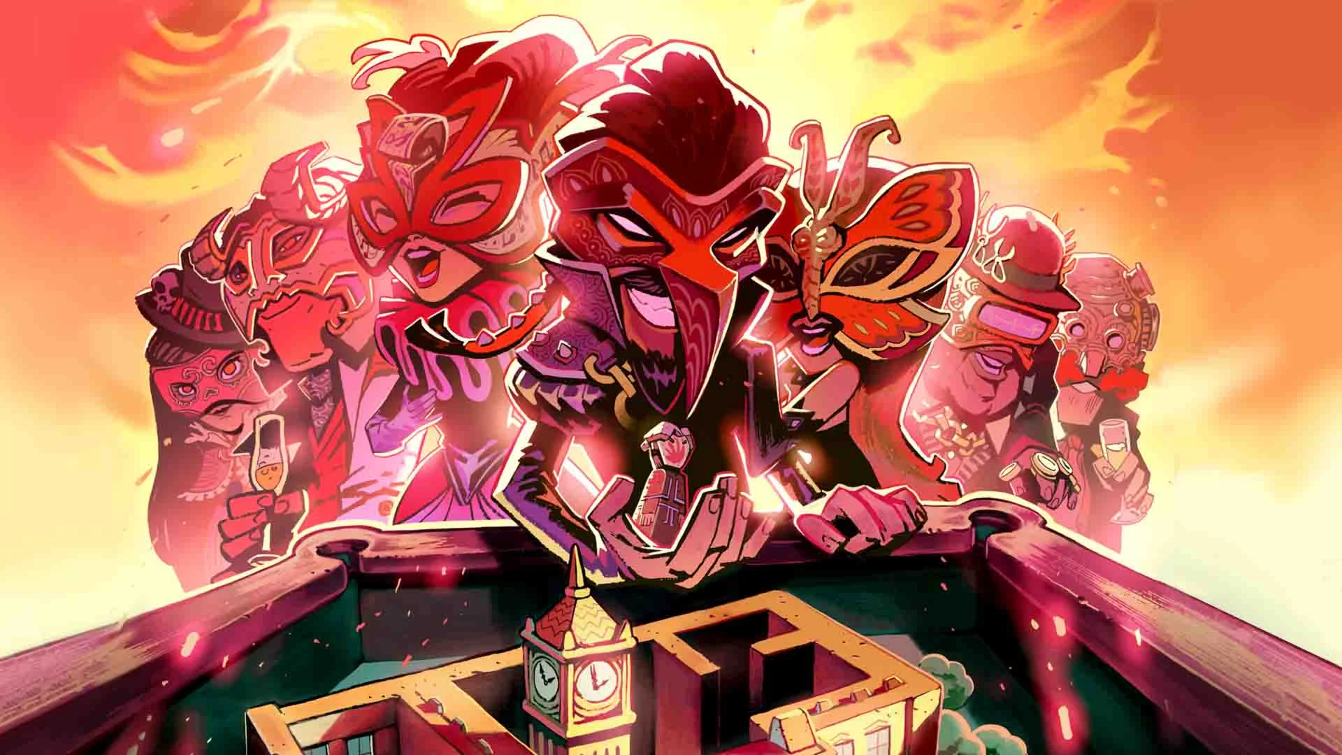 The Sexy Brutale PS4 &amp; PS5