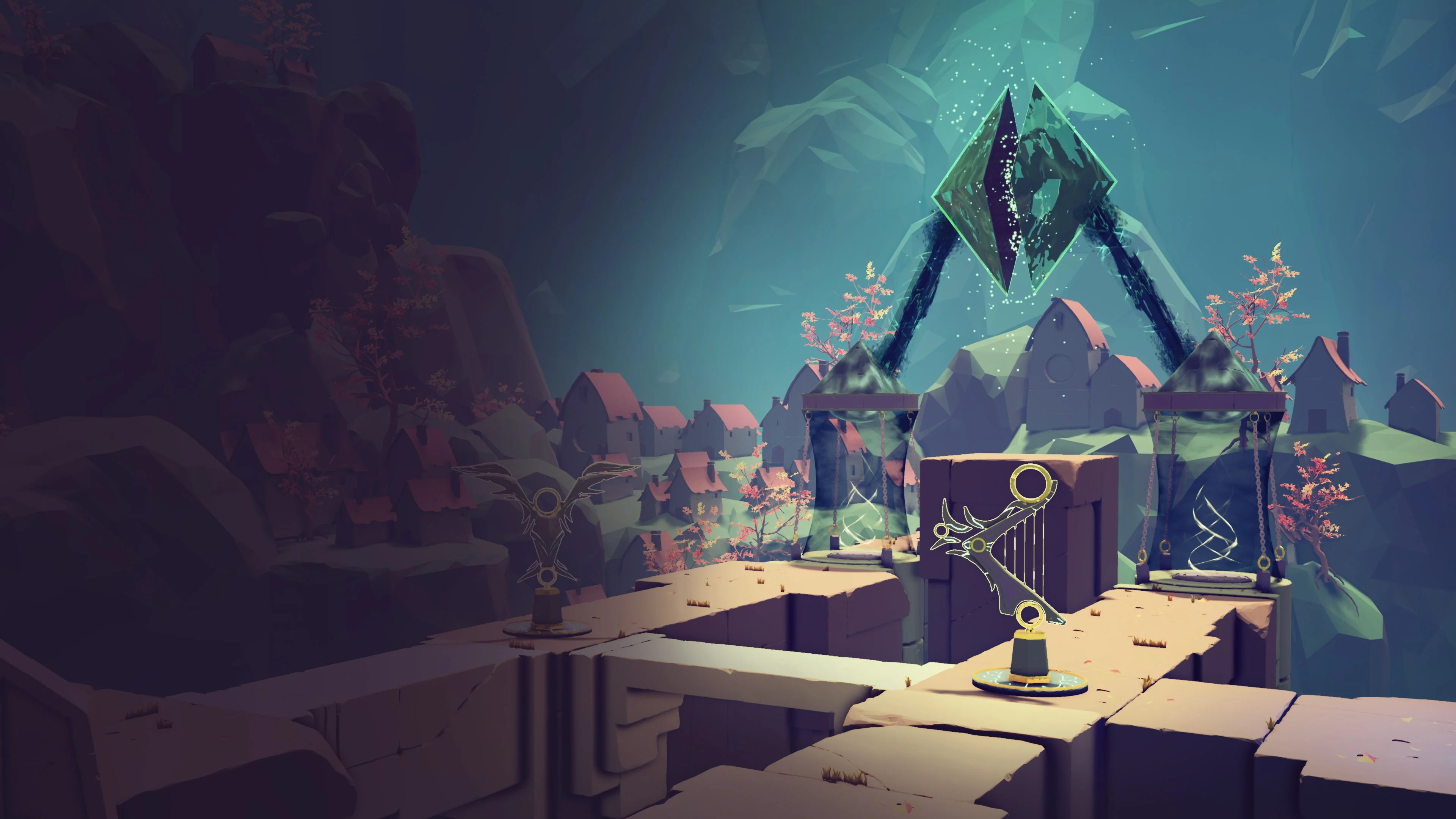 The Sojourn PS4 &amp; PS5