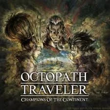 OCTOPATH TRAVELER: CotC By ID