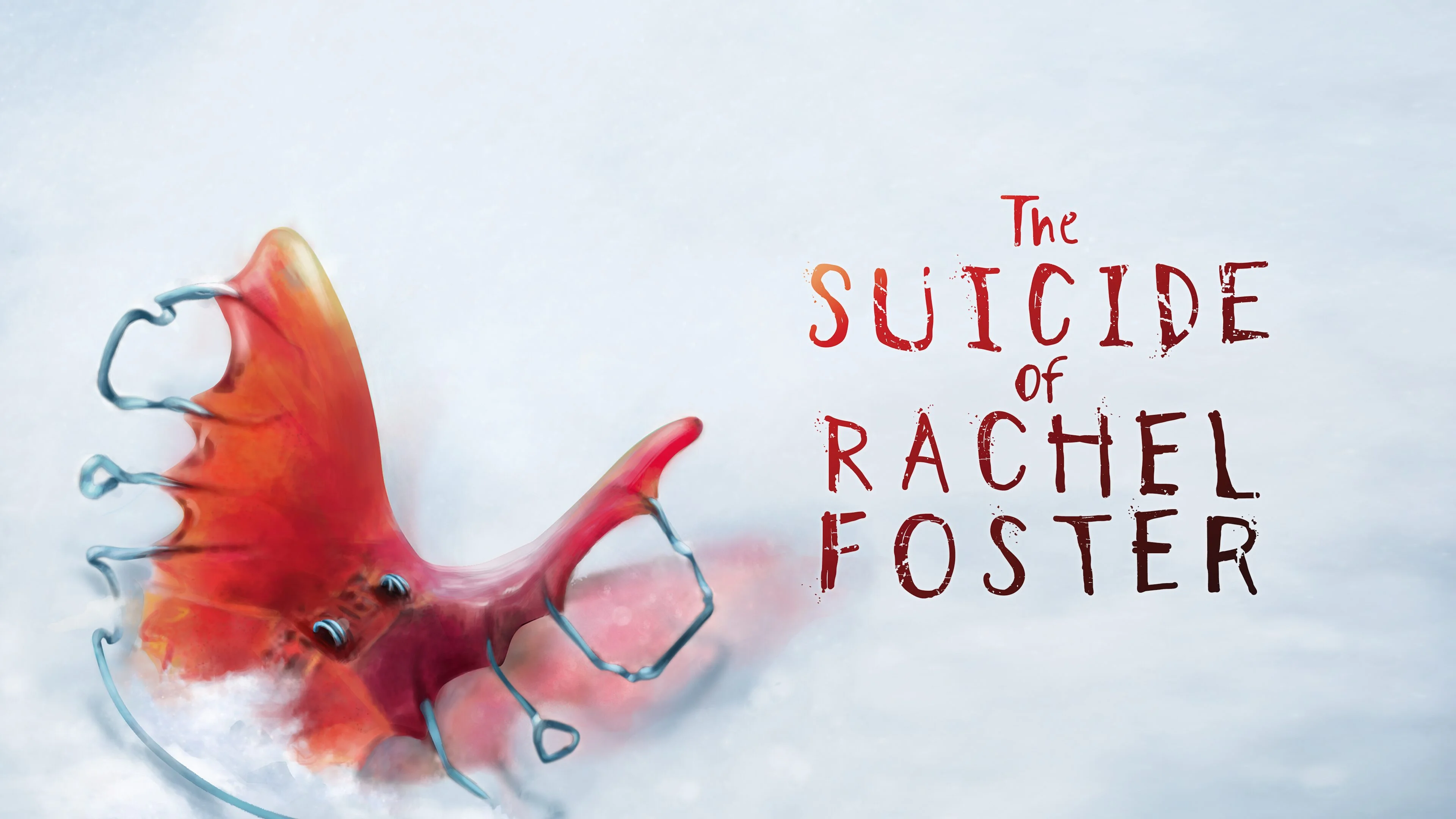The Suicide of Rachel Foster PS4 &amp; PS5