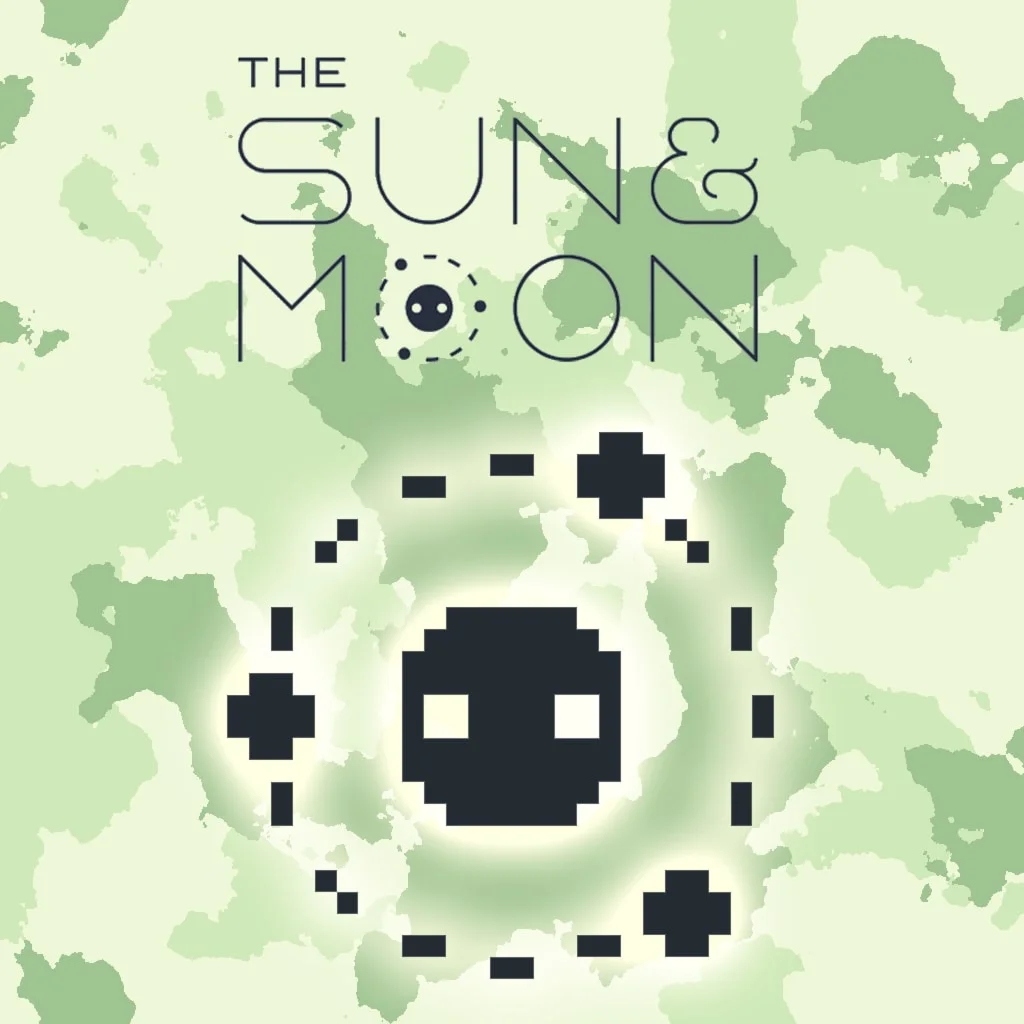 The Sun and Moon PS4 &amp; PS5