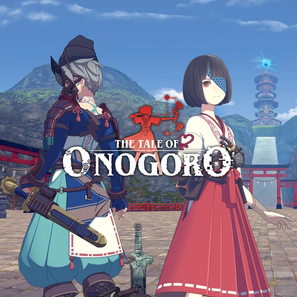 The Tale of Onogoro PS4 &amp; PS5