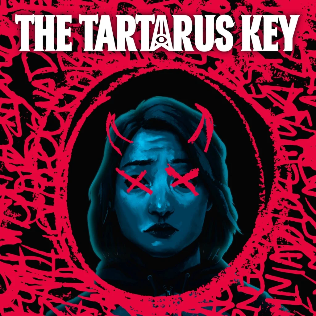 The Tartarus Key PS4 &amp; PS5