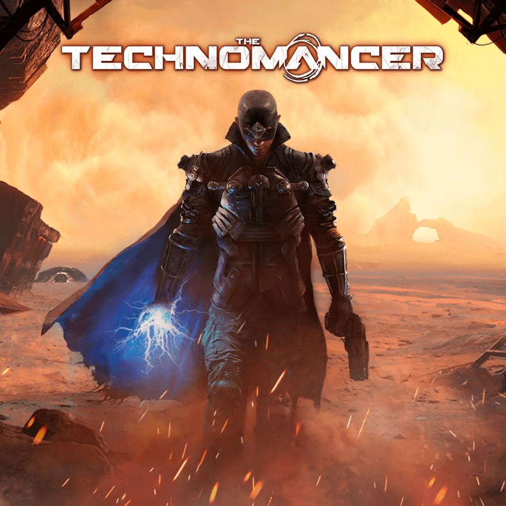 The Technomancer PS4 &amp; PS5