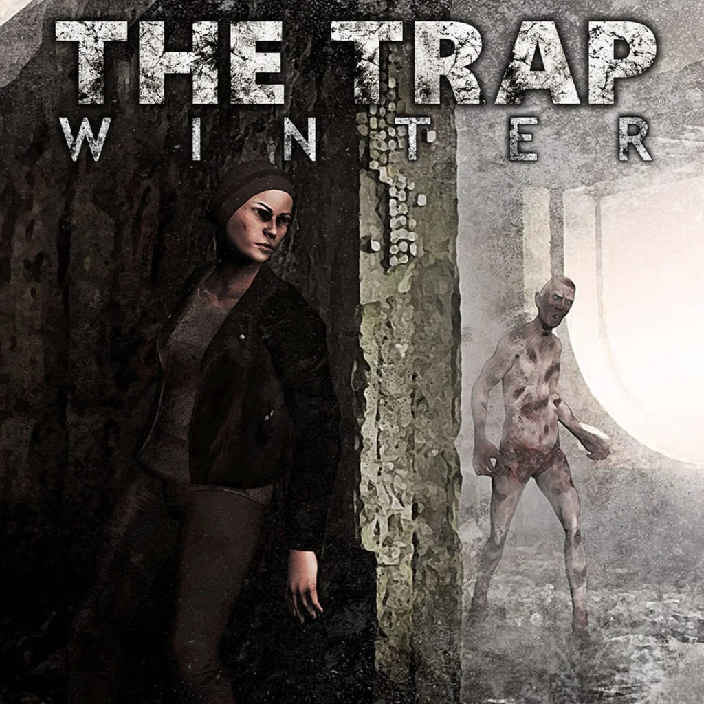 The Trap: Winter PS4 &amp; PS5