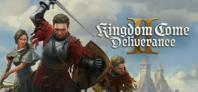Kingdom Come: Deliverance II | +DLC STEAM РУССКИЙ ЯЗЫК