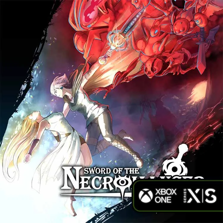 Sword of Necromancer Resurrection | Xbox  Ключ/Код