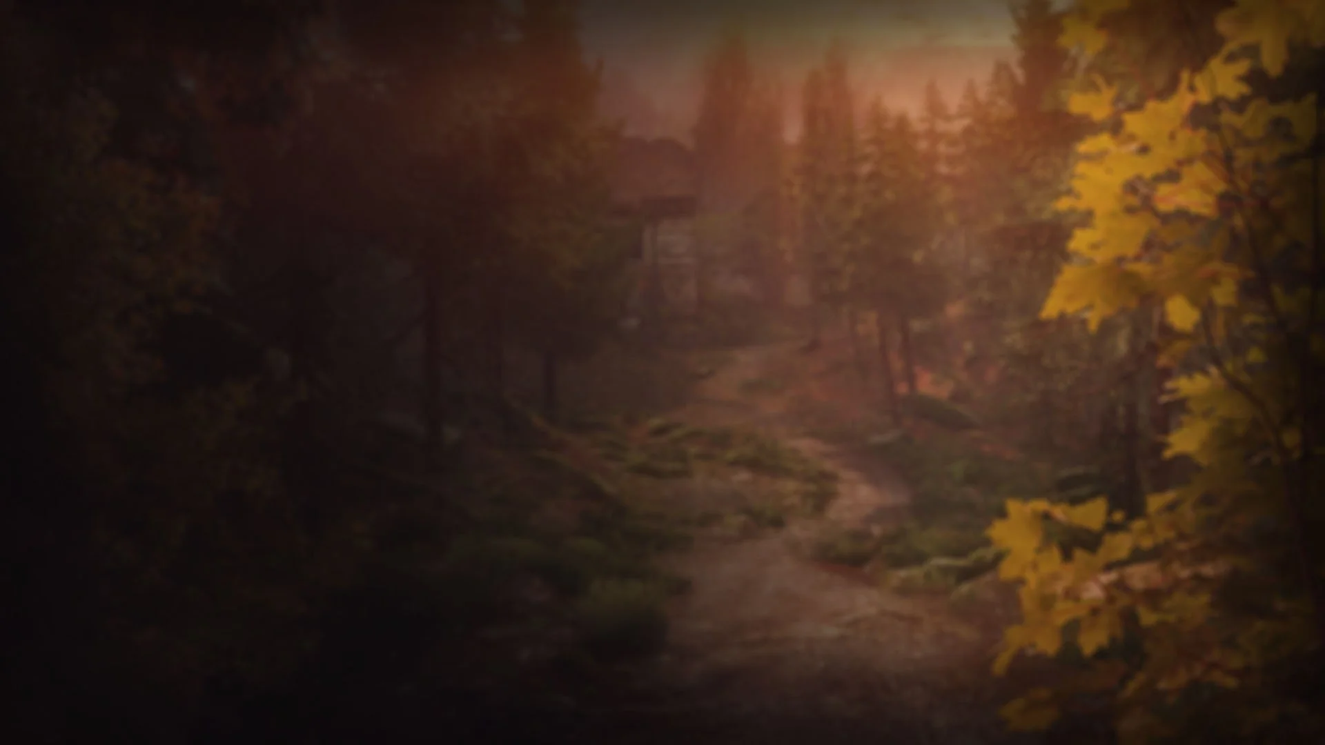 The Vanishing of Ethan Carter PS4 &amp; PS5