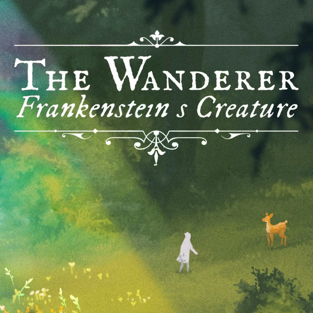 The Wanderer: Frankenstein’s Creature PS5