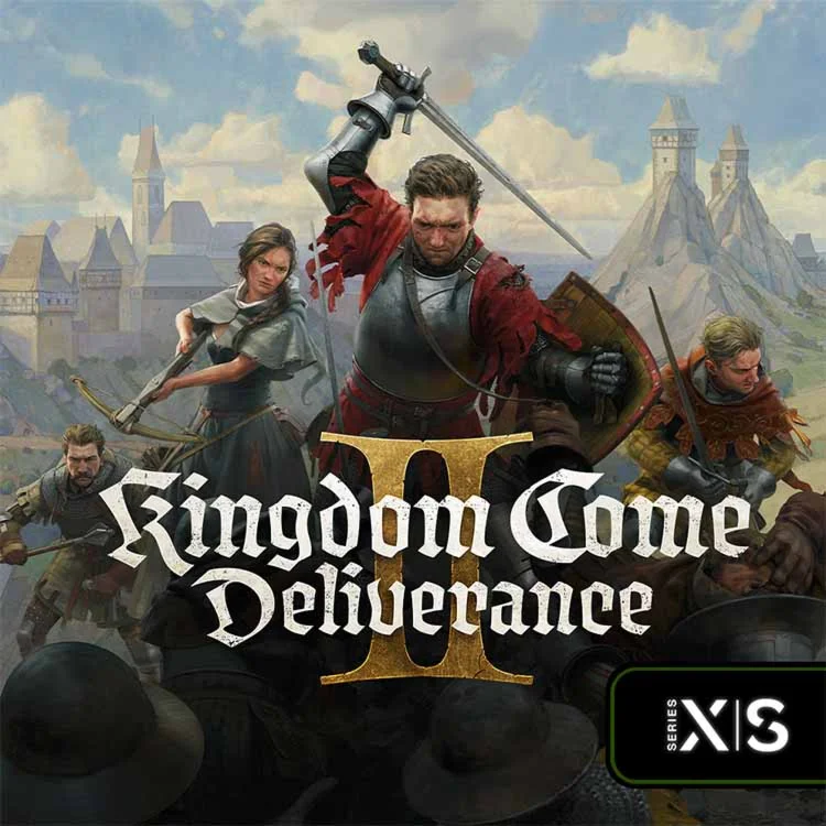 Kingdom Come Deliverance II | Xbox  Ключ/Код