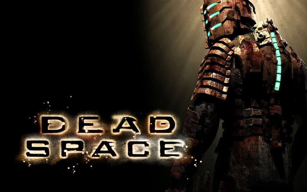 ✅Dead Space Deluxe • RU/UA/KZ ⚡ АВТО