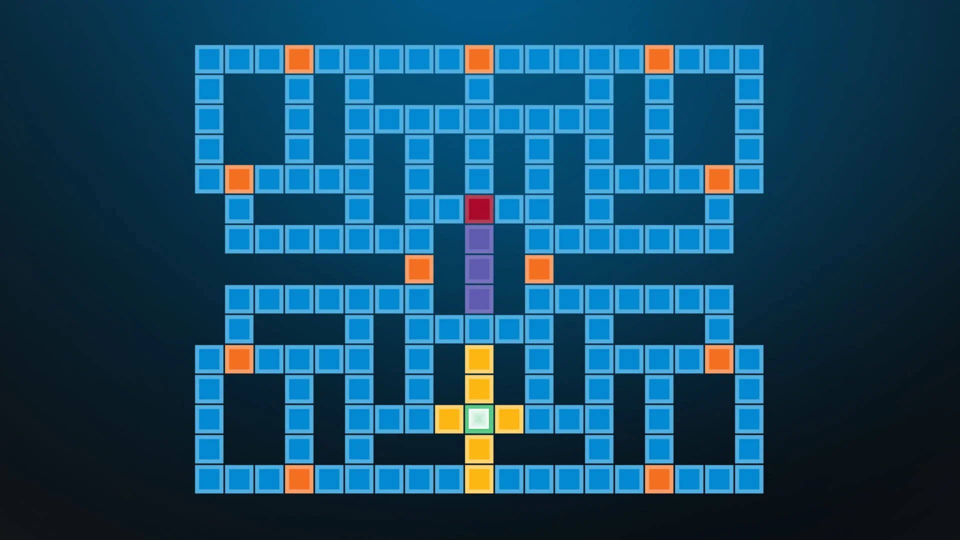 Tiles PS4 &amp; PS5