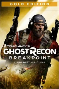 Tom Clancy's Ghost Recon® Breakpoint Gold XBOX