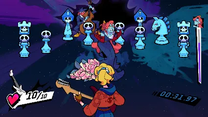 Rift of the NecroDancer 💎 АВТОДОСТАВКА STEAM РОССИЯ