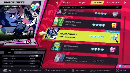 Rift of the NecroDancer 💎 АВТОДОСТАВКА STEAM РОССИЯ