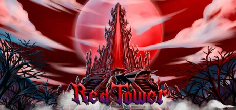 Red Tower  АВТОДОСТАВКА STEAM РОССИЯ