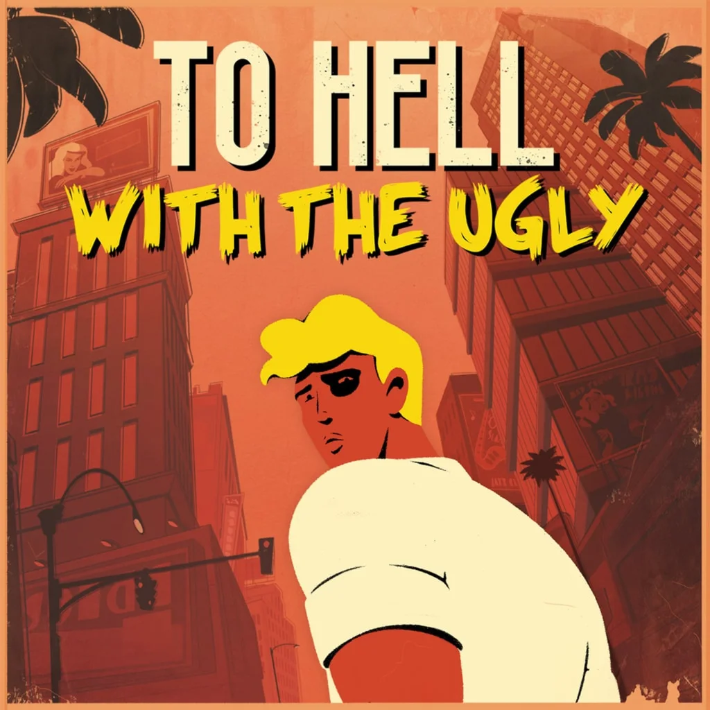 To Hell With The Ugly PS4 &amp; PS5