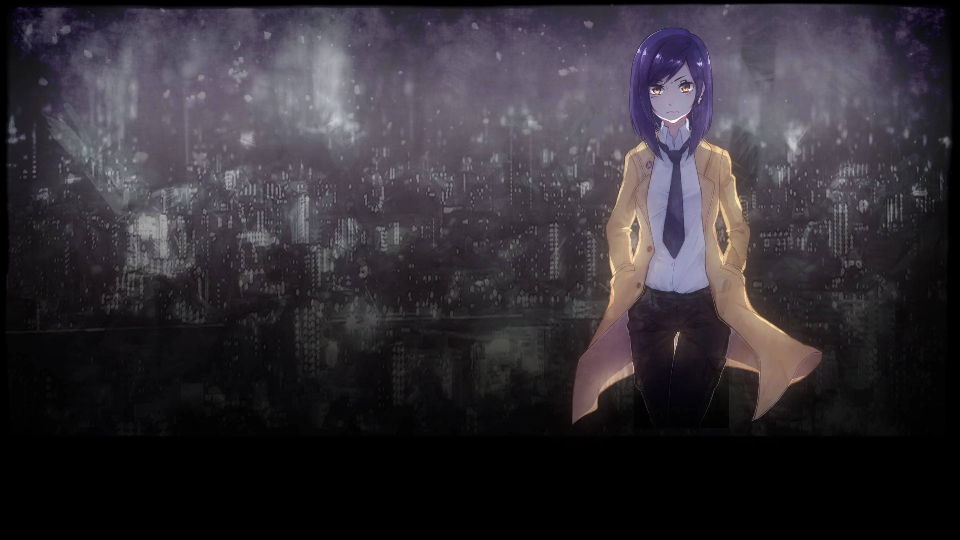 Tokyo Dark – Remembrance – PS4 &amp; PS5