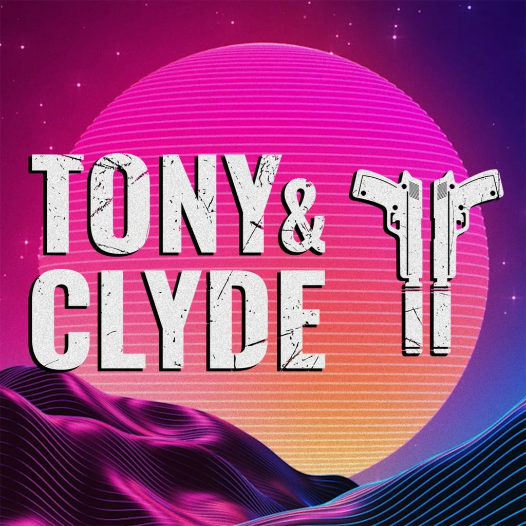 Tony and Clyde PS4 &amp; PS5