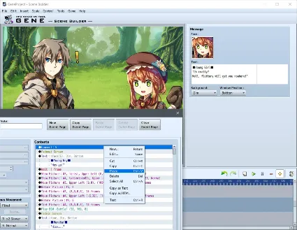 ⭐ RPG Maker MV - GENE DLC Steam КЛЮЧ 🔑 GLOBAL