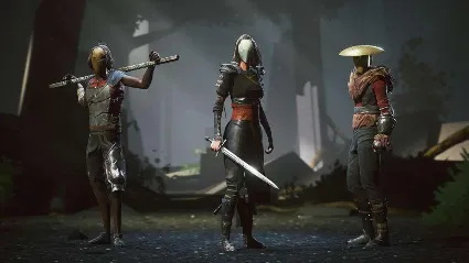 ⭐ Absolver EU Steam КЛЮЧ 🔑 ЕВРОПА
