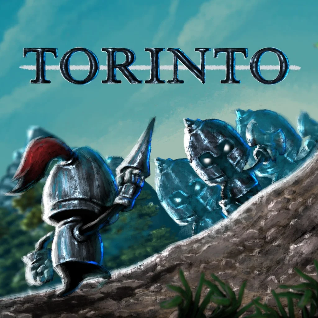 TORINTO PS4 &amp; PS5