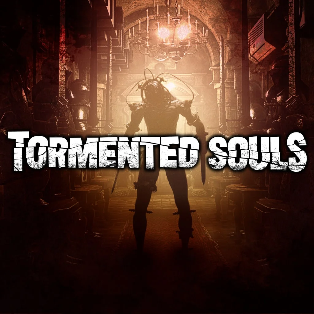 Tormented Souls PS4 &amp; PS5
